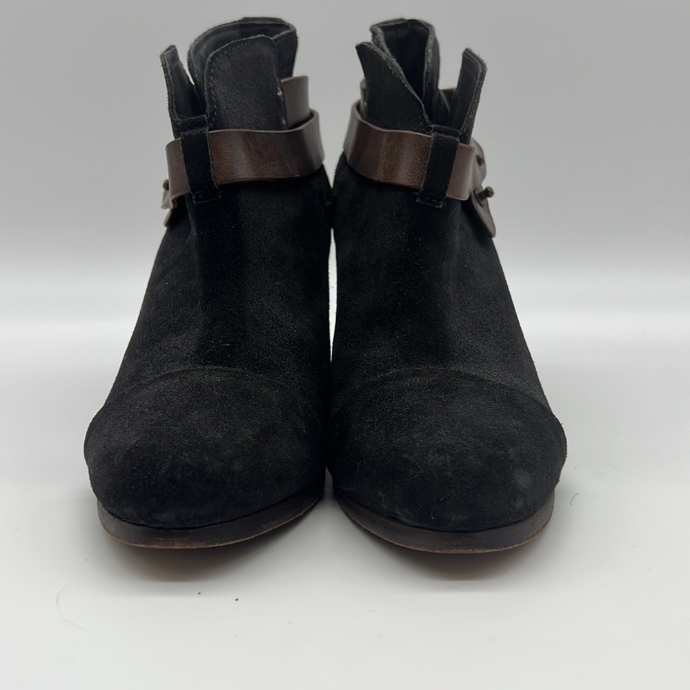 RAG AND BONE BOOTIES SIZE 39
